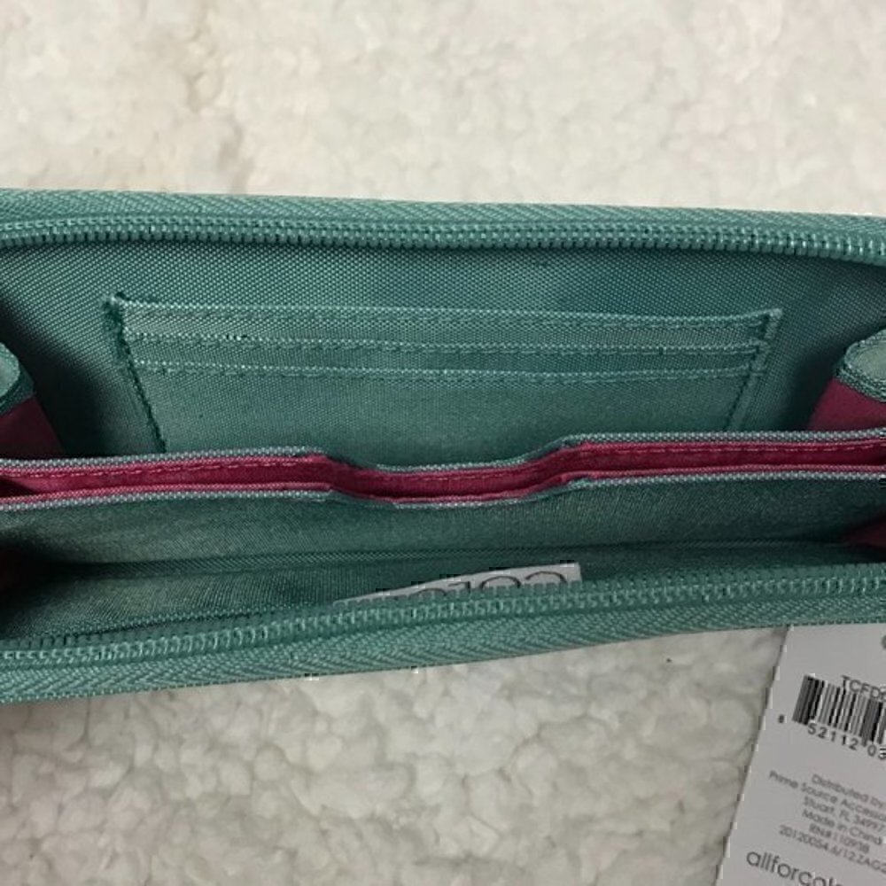 All For Color Wristlet Wallet - Picture 5 of 5
